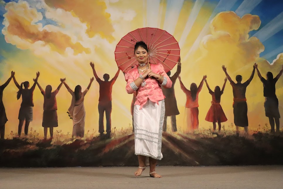 CGS Got Talent 2025