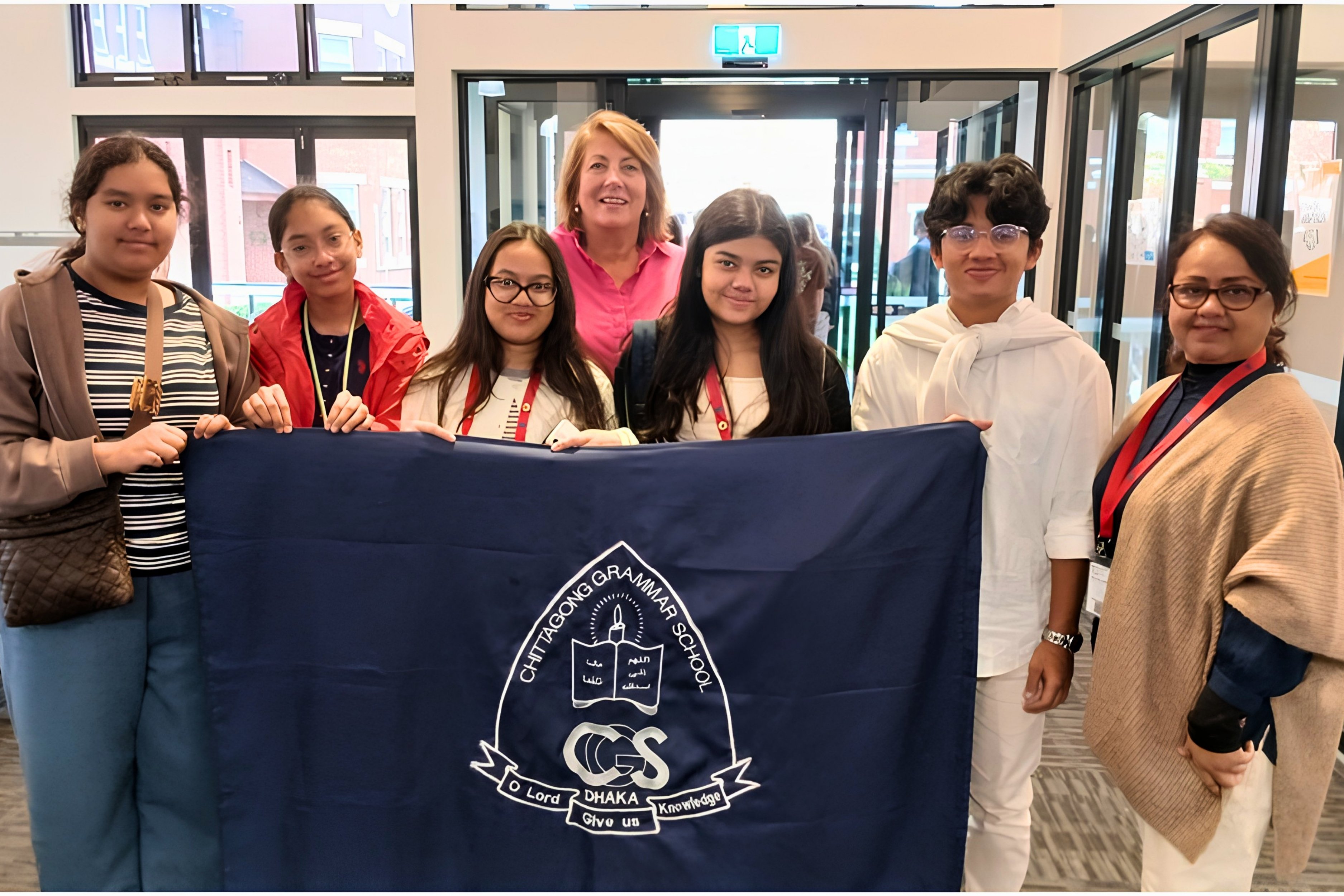 Round Square Conference 2026 – Ballarat Grammar School, Victoria, Australia